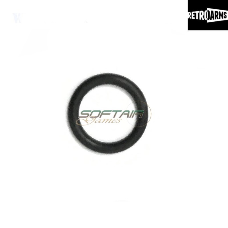 Spingipallino O-ring Retroarms (ra-6833)