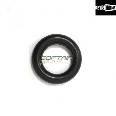 Cylinder Head Impact O-ring Retroarms (ra-6884)