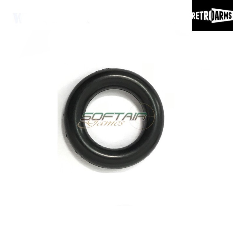Cylinder Head Impact O-ring Retroarms (ra-6884)