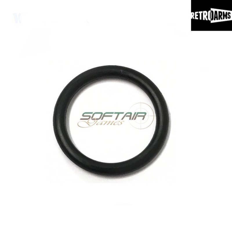 Testa Pistone O-ring Retroarms (ra-6835)