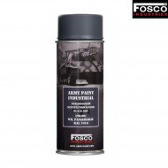 Vernice Spray Panzergrau Fosco Industries (fo-469312-pa)