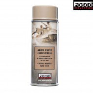 Vernice Spray Desert Fosco Industries (fo-469312-de)