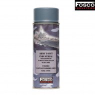 Vernice Spray Battle Ship Grey Fosco Industries (fo-469312-bsg)