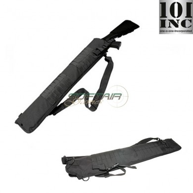 Borsa Molle Per Fucili A Pompa Black 101 Inc (inc-359861-bk)