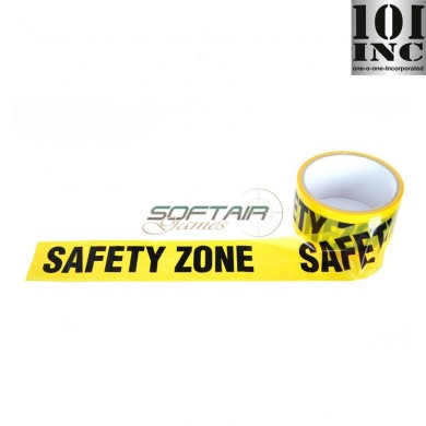 Zone Tape Safety Zone 101 Inc (inc-469364)