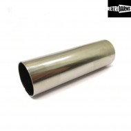 Nickel Plated Cylinder Type E Retroarms (ra-6840)