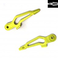 Selettore Cnc Ak-a Yellow Retroarms (ra-6900)