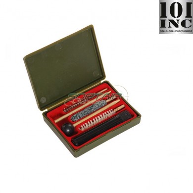 Kit Pulizia Pistola 101 Inc (inc-469401)