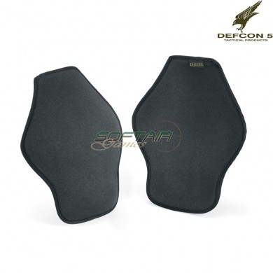 Couple Of Knee Pads Soft Defcon 5 (d5-kp3171)