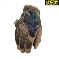 Guanti Original Camo Woodland Mechanix (mx-mg-77-cw)