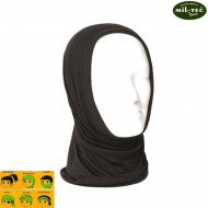 Multi Band Black Mil-tec (12216002)