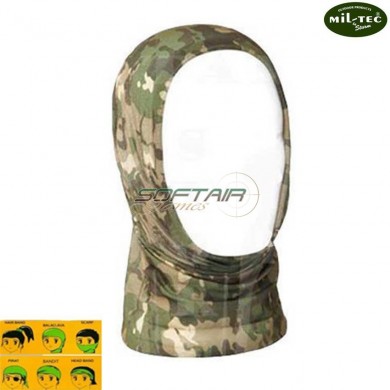  Multi Band Multicam Mil-tec (12216049)