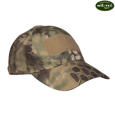 Baseball Cap Mandrake Velcro Mil-tec (12319084)