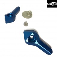 Selettore Cnc M4-c Blue Retroarms (ra-6858)