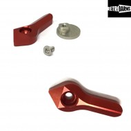 Selettore Cnc M4-c Red Retroarms (ra-6857)