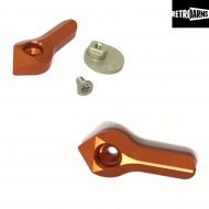 Selettore Cnc M4-c Orange Retroarms (ra-6856)