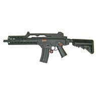 G36 Cqb Silence Ris Golden Bow(cod.608-8)