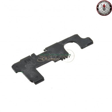 Selector Plate Tr418 Hk416 G&g (gg-15010)