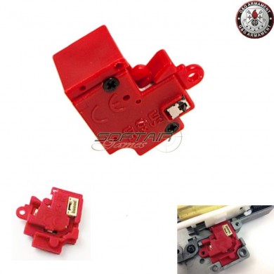 Etu Switch V.2 Contact Trigger G&g (gg-418004)