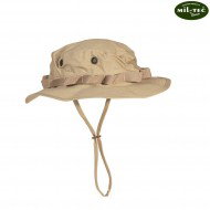 Jungle Bonnie Hat Khaki Mil-tec (12325004)