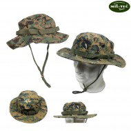 Jungle Bonnie Hat Marpat Mil-tec (12325071)