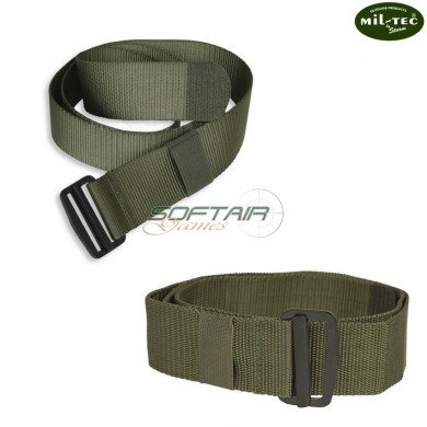 Bdu Us Belt Olive Drab Mil-tec (13119001)