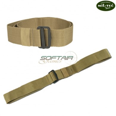 Cintura Bdu Us Coyote Mil-tec (13119005)