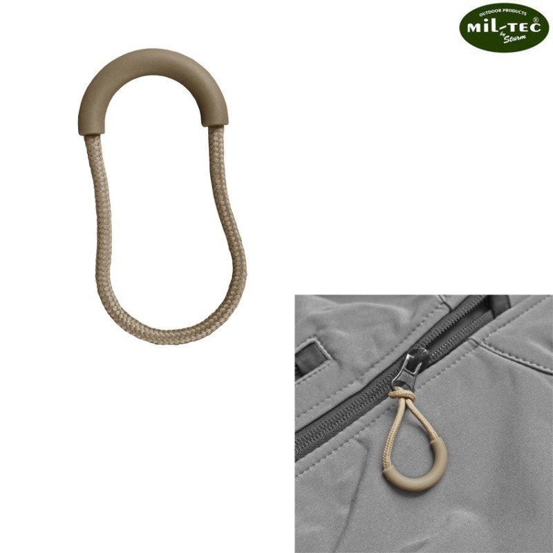 Ring Puller Coyote Mil-tec (13458105)