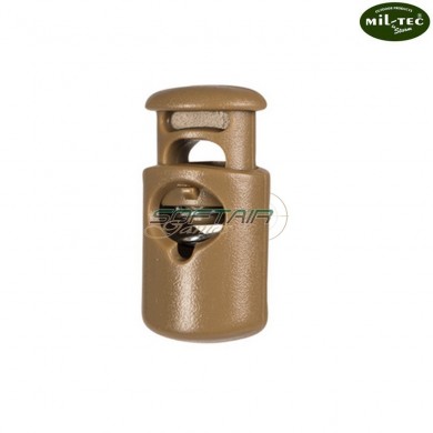 Cord Stopper Coyote Mil-tec (13458205)