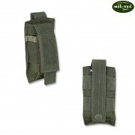 Single Pistol Pouch Olive Drab Mil-tec (13495401)
