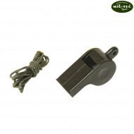 Whistle Green Mil-tec (16326001)