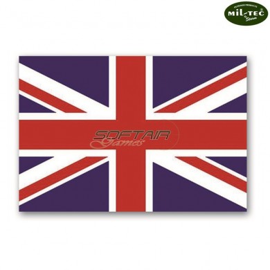 English Flag Mil-tec (16732000)