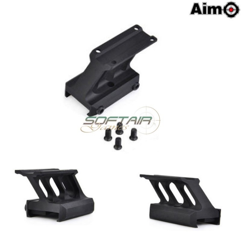 Mro F1 Mount Dark Earth Aim-o (ao1789-de)