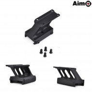 Mro F1 Mount Dark Earth Aim-o (ao1789-de)