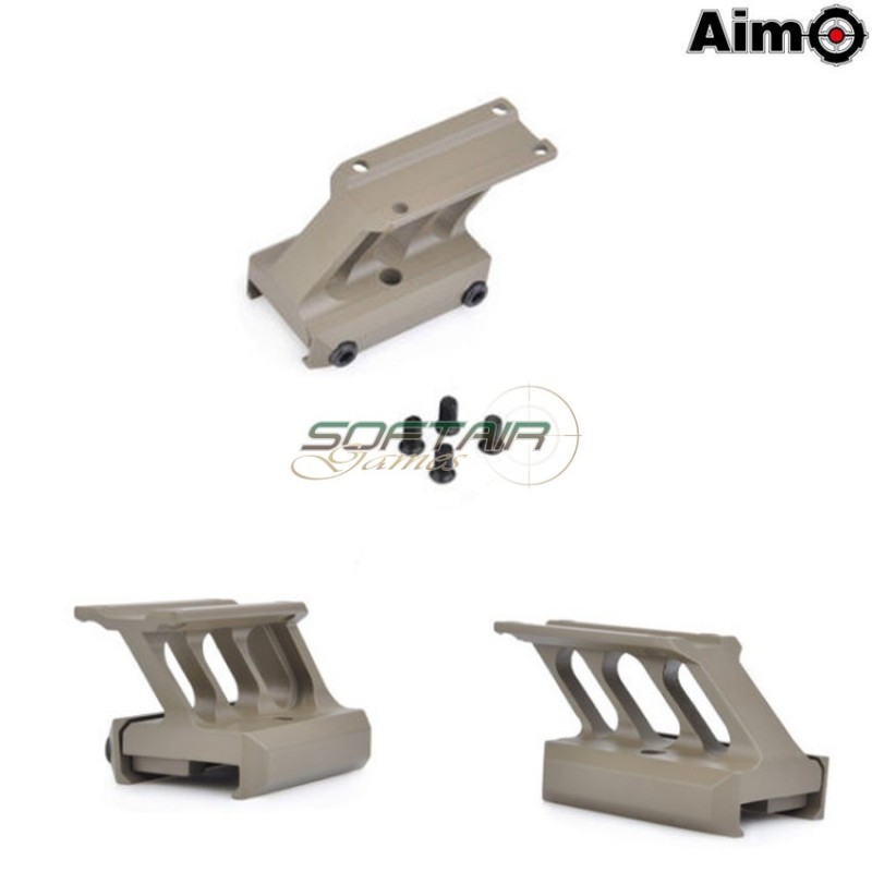 Mro F1 Mount Dark Earth Aim-o (ao1789-de)