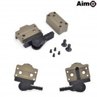 Mro Ad Mount Dark Earth Aim-o (ao1790-de)