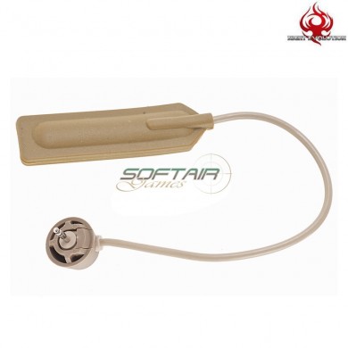Tail Pressure Switch Per Wmx200 Dark Earth Night Evolution (ne04047-de)
