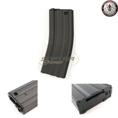 Caricatore Maggiorato M4/m16 450bb Gray G&g (gg-08008)
