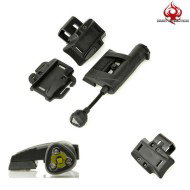 Charge Mpls Black Night Evolution (ne05006-bk)