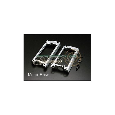 Gabbietta Motore G36 Rinforzata Src (sg36-13)