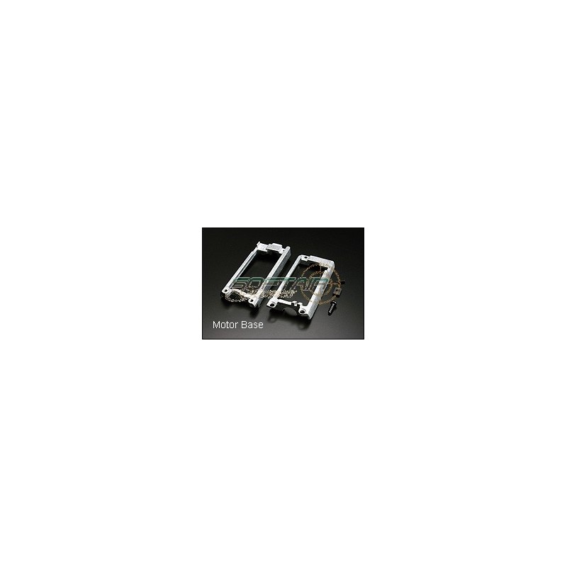 G36 Motor Cage Reinforced Src (sg36-13)