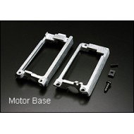Gabbietta Motore G36 Rinforzata Src (sg36-13)
