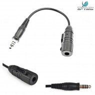 Wiring Transform Adapter Z-tactical (z145)