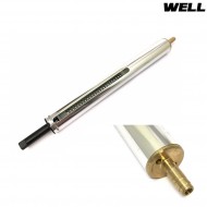 Cilindro Completo Per Serie Mb44xx Well (mb44xx-fc)