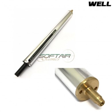 Cilindro Completo Per Serie Vsr Well (vsr-fc)