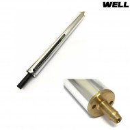 Cilindro Completo Per Serie Vsr Well (vsr-fc)