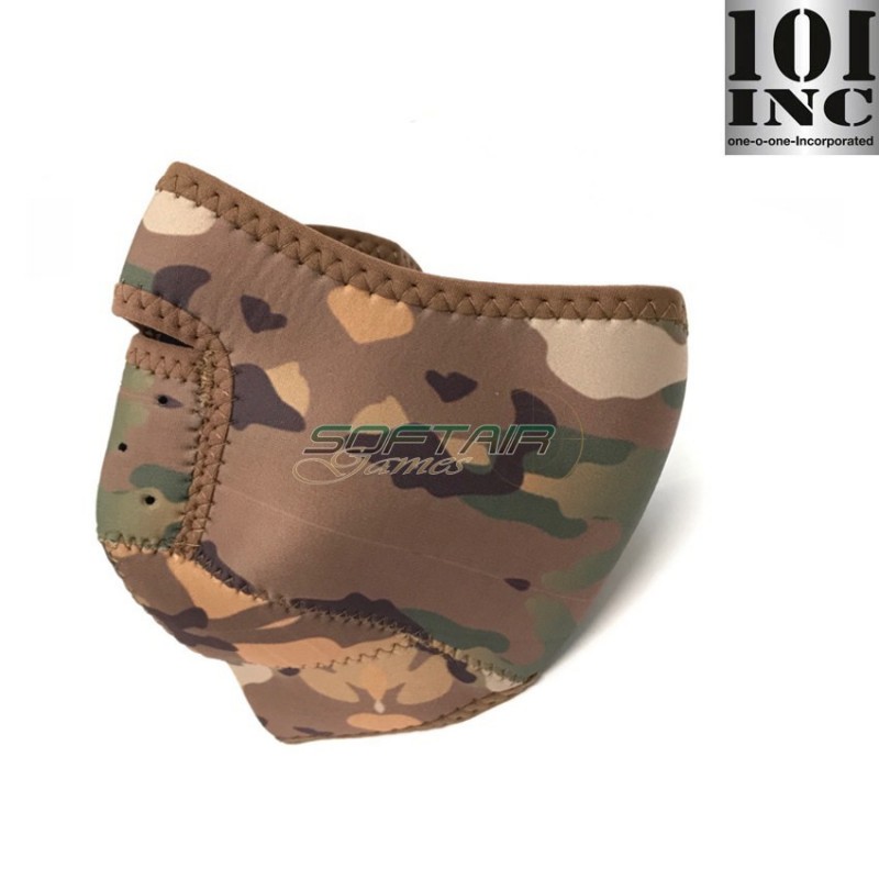 Neoprene Face Mask Recon Multicam 101 Inc (inc-219330-mc)