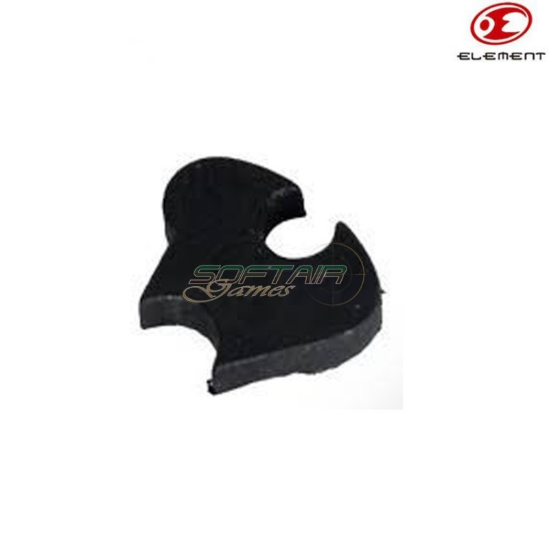 Delayer G2 Sectorial Gear Element (in0914)
