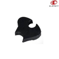 Delayer G2 Sectorial Gear Element (in0914)