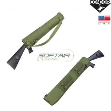 Shotgun Scabbard Olive Drab Condor® (3442-od)